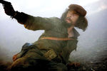Бенисио дель Торо в картине «Че: Часть первая. Аргентинец» (2008)
