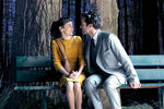 <b>«Пена дней» (2013)</b>
<br><Br>
Одним из интереснейших фильмов в карьере актрисы стала экранизация одноименного романа-бестселлера Бориса Виана. С помощью визуальных метафор и гротеска в истории показана борьба героя, который пытается спасти свою возлюбленную от кувшинки-туберкулеза. Партнером Тоту по проекту стал Ромен Дюрис, с которым она ранее играла в трилогии Клапиша.
