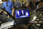 Винтовки AR-15 это штурмовое оружие, которое президент США предложил запретить для продажи.