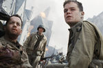 Том Хэнкс и Мэтт Деймон в&nbsp;фильме «Спасти рядового Райана» (1998)