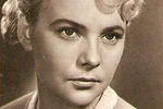 Нина Иванова в 1950-е