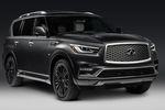 Infiniti QX80 Limited