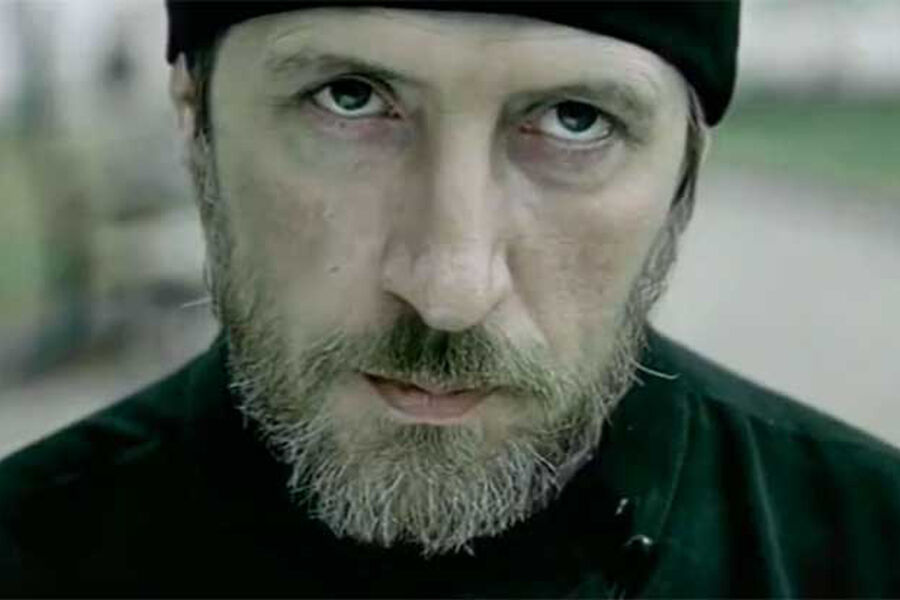 Николай Шатохин в&nbsp;кадре из&nbsp;фильма &laquo;Комната потерянных игрушек&raquo; (2007)
