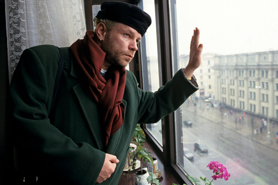 Борис Моисеев, 1994&nbsp;год