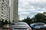 Mercedes-Benz CLS 63 AMG из профиля пользователя rah005 в инстаграме