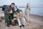 Сергей Безруков в фильме «Поцелуй бабочки» (2006)