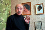 Владимир Татосов (1926-2021)