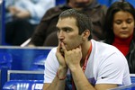 Мария Кириленко огорчила Александра Овечкина
