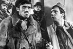 Савелий Крамаров и Карен Джанибекян в кадре из фильма «Чрезвычайное поручение», 1965 год