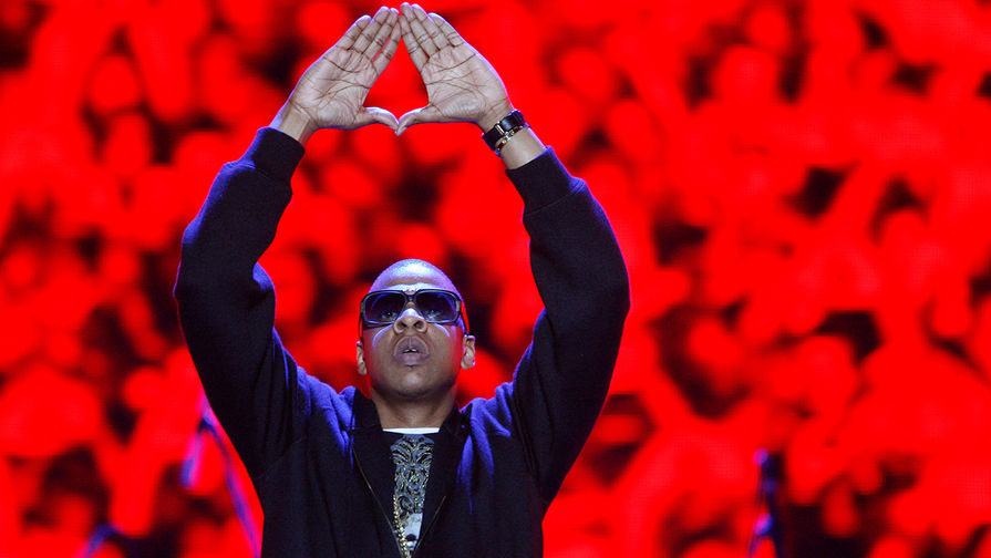 Jay Z