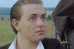 Сергей Безруков в фильме «Китайский сервиз» (1999)