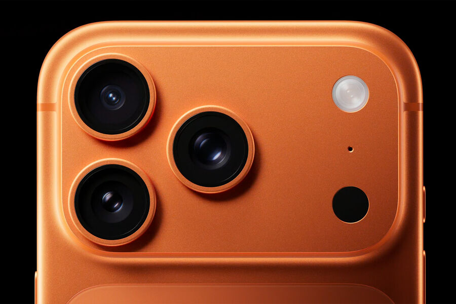 iPhone 17&nbsp;Pro
