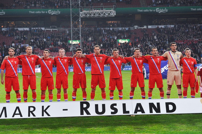 Российская дружина