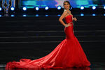 Участница от России Эльмира Абдразакова не вошла в&nbsp;число финалисток конкурса.