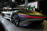 Mercedes-Benz AMG Vision Grand turismo 