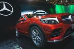 Mercedes GLC 250