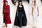 Christian Dior Haute Couture Collection S/S 2024