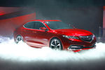 Acura TLX