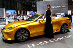 Lexus LF-C2