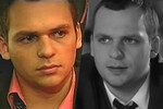 <b>Алексей Янин (муж Василисы Алекс) — актер умер в 2023 году в возрасте 40 лет</b>
Сыгранный Алексеем Яниным Алекс появился в четвертом сезоне — успешный бизнесмен и приятный (особенно на фоне других героев) парень добился любви Васи и стал ее мужем. Однако судьба персонажа сложилось трагически: он погиб в жуткой автоаварии. Не менее страшно сложилась и судьба самого Янина: актер-красавец, чья карьера была на самом пике, в 2015 году перенес тяжелейший инсульт, который сделал его инвалидом.
Алексей стойко боролся за жизнь, радовался каждому мигу, который проводил с женой и ребенком. В 2023-м Янина не стало.