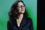 Татьяна Друбич, 2013 год