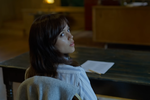 <b>«Девушка Миллера» (Miller's Girl), реж. Джейд Бартлетт</b>
<br><br>
<b>Где и когда смотреть:</b> в кино — с 21 августа
<br><br>
Доктор Ватсон (Мартин Фриман) и Уэнздей (Дженна Ортега) в эротическом триллере об опасной игре между одаренной студенткой и разочаровавшимся в жизни писателем.