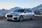 Jaguar XF 25t AWD R-Sport