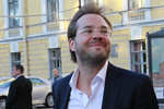 Дмитрий Разумов, генеральный директор «Группы ОНЭКСИМ», $12 млн в год
