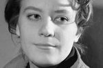 Елена Образцова, 1962 год