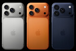 iPhone 17 Pro