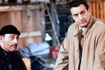 Кадр из фильма «Ронин» (1998)