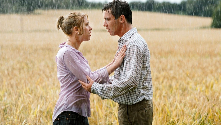 Кадр из фильма «Матч поинт» (2005)