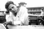 Илья Лагутенко служил на Тихоокеанском флоте в 1987-1989 годах.
