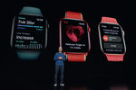 Apple Watch Series 7