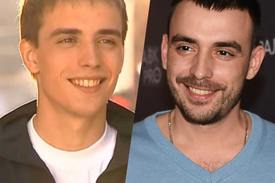 <b>Сергей Чугин (рэпер Ярослав) &mdash; 19/37 лет</b>
Роль рэпера Ярика так и осталась главной в&nbsp;карьере Сергея Чугина &mdash; он дебютировал в&nbsp;проекте в&nbsp;пятом сезоне в&nbsp;19 лет, затем много снимался, однако играл лишь второстепенных персонажей в&nbsp;сериалах. Чугин был женат, в&nbsp;2010 году у&nbsp;него родился сын Даниил.