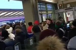 Ситуация в московском метро, 11 декабря 2018 года