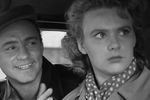Кадр из фильма «Весна на Заречной улице» (1956)
