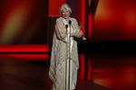 Эллен Берстин получила награду «Лучшая актриса второго плана в минисериалах или фильмах» за роль в «Политических животных»