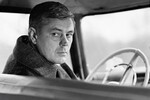 Донатас Банионис в художественном фильме «Мертвый сезон», 1968 год