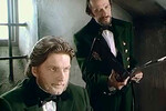 Кадр из сериала «Петербургские тайны» (1994–1998)