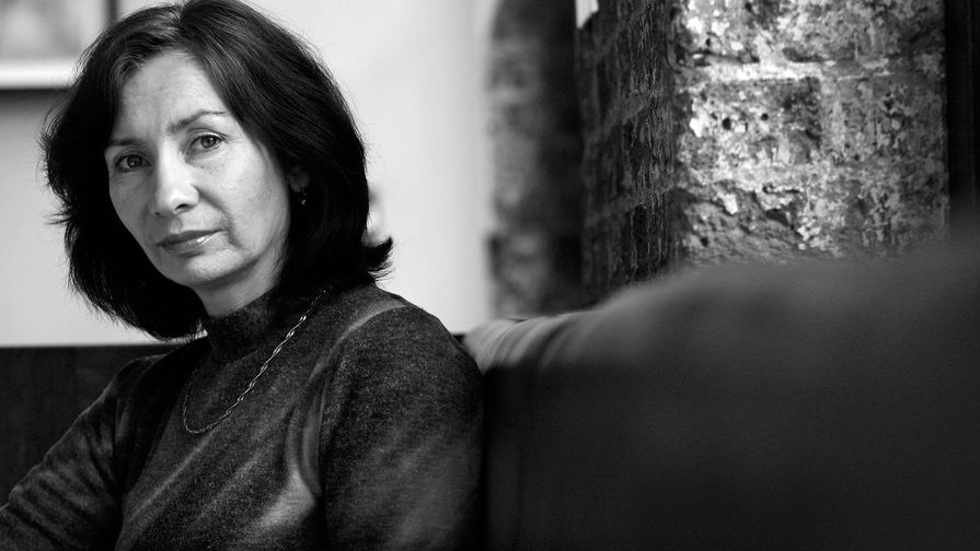 Наталья Эстемирова (28 февраля 1958 &mdash; 15 июля 2009) 