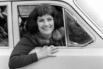 Елена Образцова, 1979 год