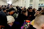 Ситуация в московском метро, 11 декабря 2018 года