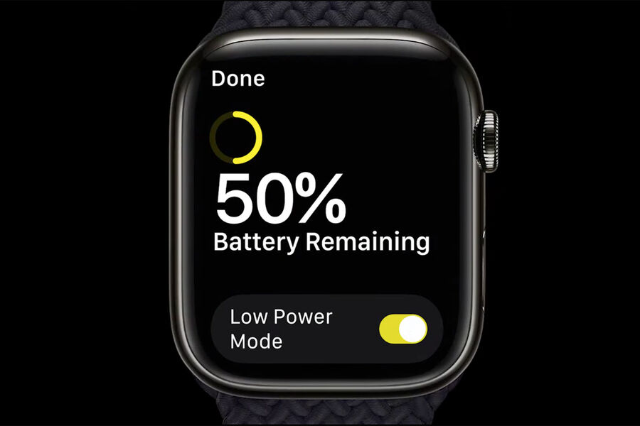 Apple Watch Series 8