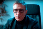 Николай Шатохин в кадре из фильма «Хроники параноика» (2016)