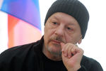 Режиссер-постановщик Центрального академического театра Российской армии Александр Бурдонский