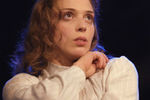Нелли Уварова, 2006 год