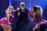 Армандо Кристиан Перес (Pitbull)