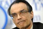 Актер Денис Кмит, 2012 год