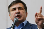 Михаил Саакашвили